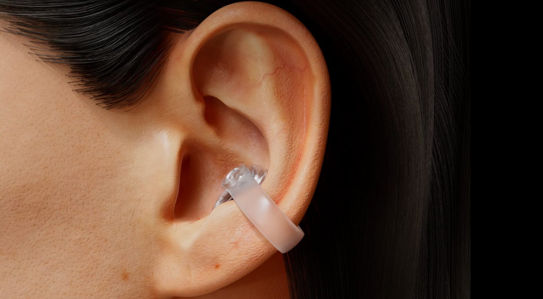 A New Way to Wear It: Lumia Clip