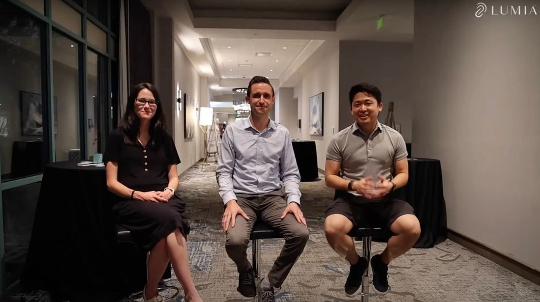 Lumia at Dysautonomia International Conference 2025: Bringing Blood Flow Insights to Life