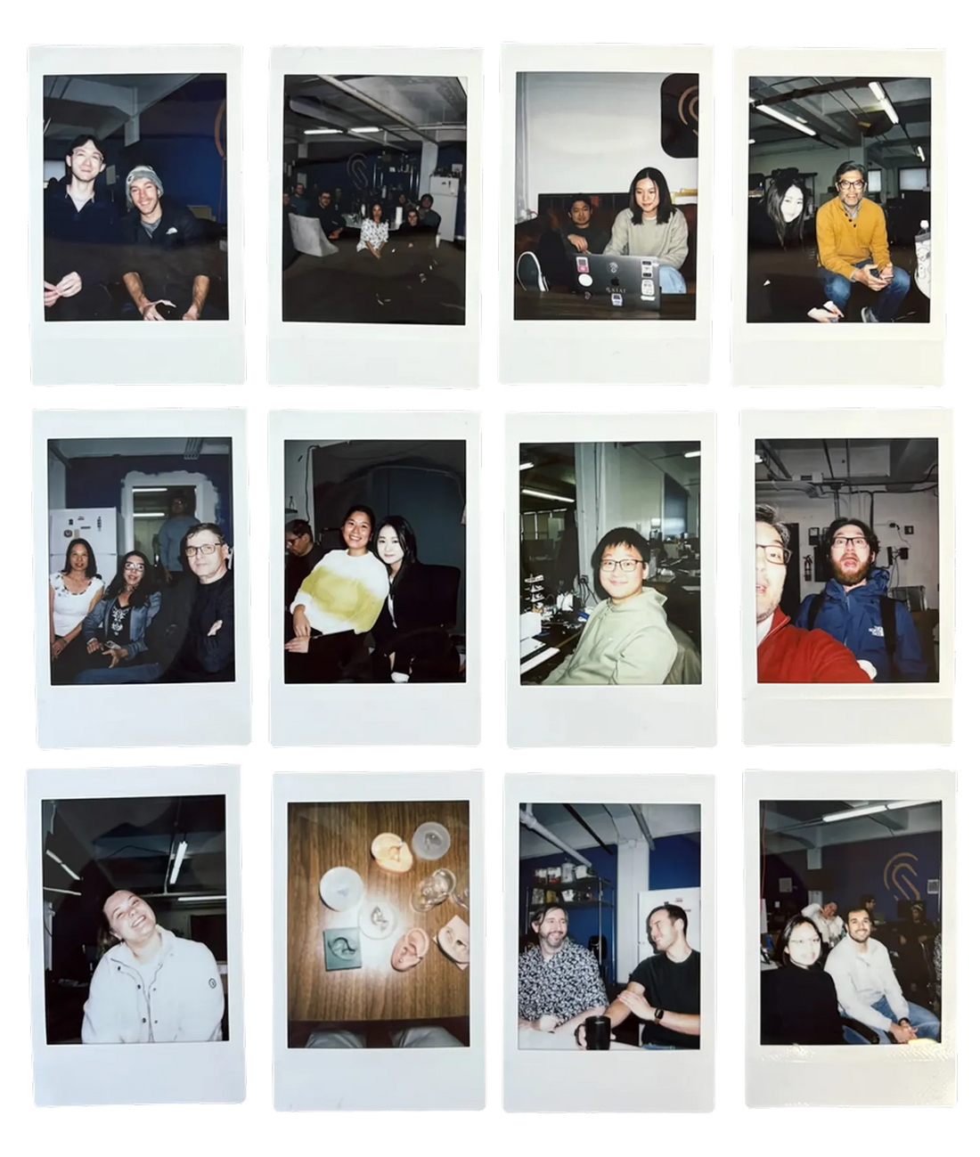 The Lumia Team