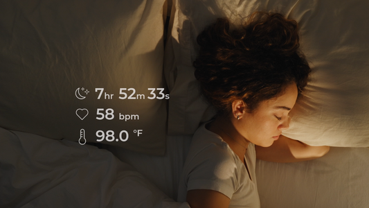 Why You're Tired After 8 Hours of Sleep