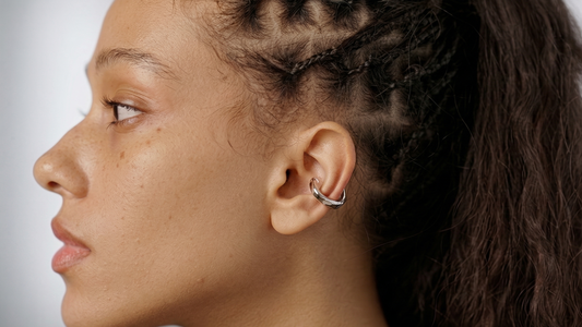 Wrist vs. Ear Wearables: Closing the Accuracy Gap