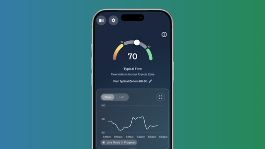 Understanding Your Flow Index
