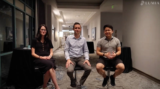 Lumia at Dysautonomia International Conference 2025: Bringing Blood Flow Insights to Life