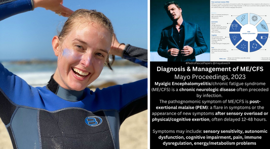 Meet the PAC: Maya Lindemann