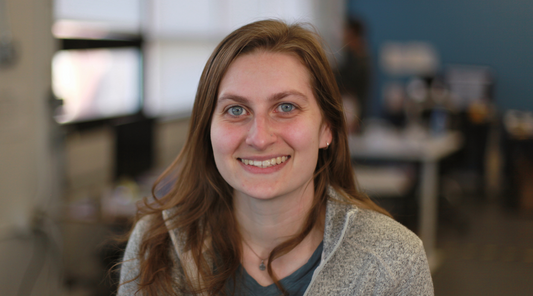 Milena Quinci Research at Lumia Health