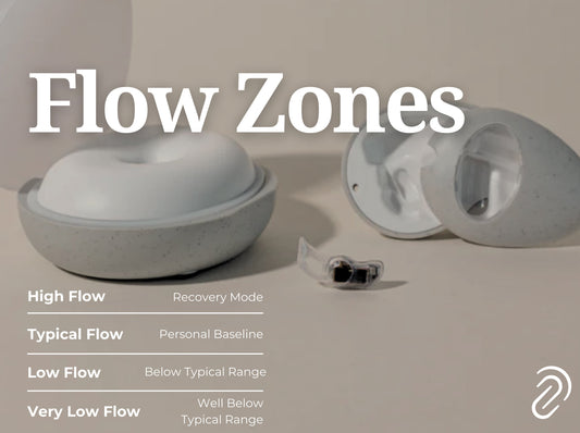 Unlock Your Flow: Introducing Lumia Flow Zones