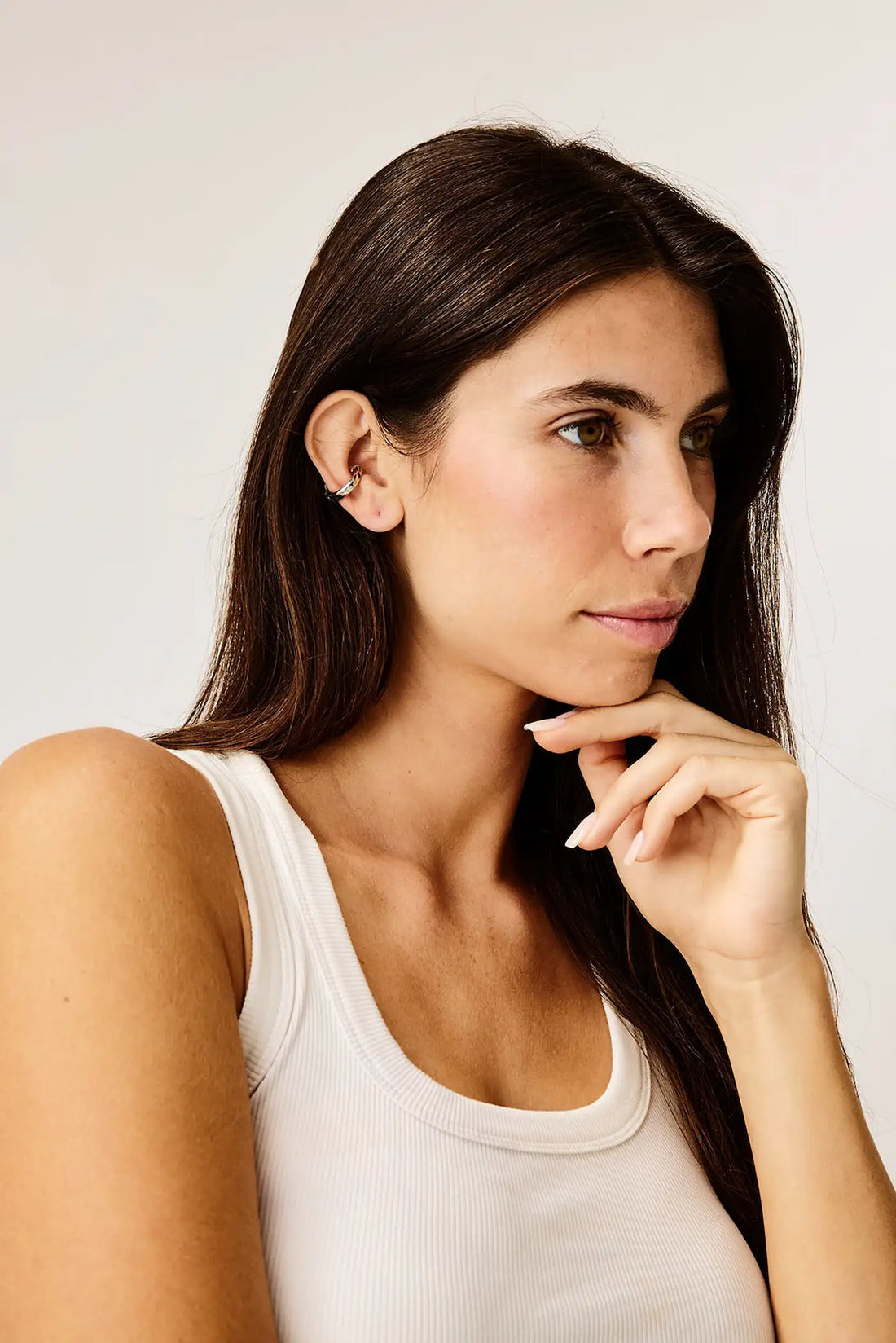 The Statement Cuff