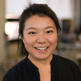 Selina Zhu | Lumia for Business