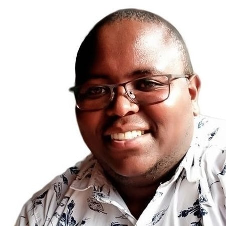 Simon Mbugua | Cloud Technology for Wearable AI Devices