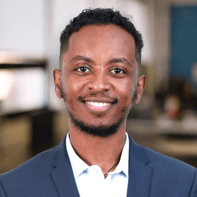Zemichael Tesfaye | Lumia App for Dysautonomia