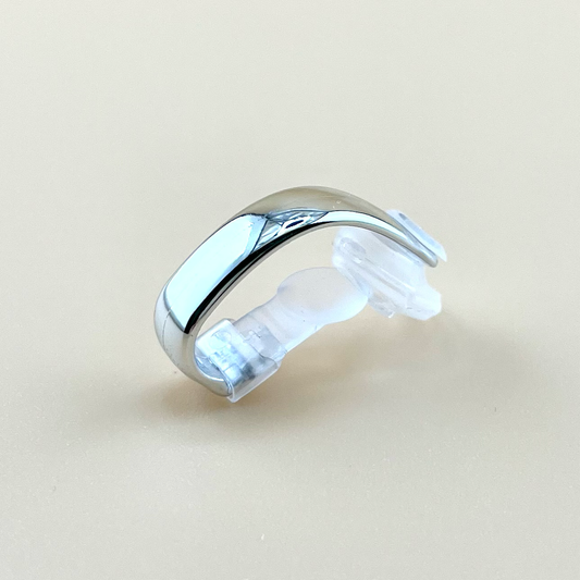 Premium Clip - Silver