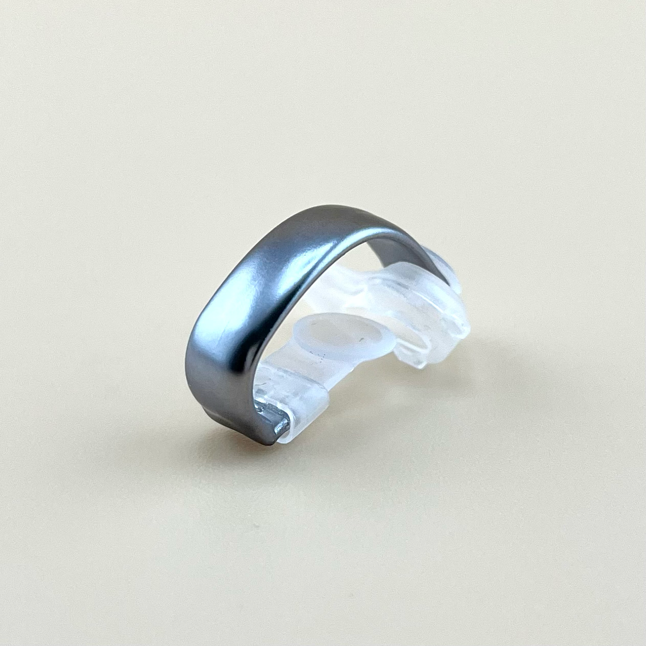 Titanium